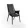 Ibiza - Lounge Chair - Set of 2 - Basic/Injection