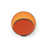 Matte Orange/Metallic Black is out of stock selected