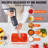 VEVOR Hand Mixer