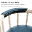 Tabouret de bar classique, tabouret de bar en bois-1310347778-1310347777