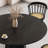 4 - Person Solid Wood Top Pedestal Dining Set-99239100