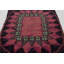 Scandinavian One-of-a-Kind 4'6x6'5 Hand Knotted Area Rug