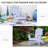 Outdoor Adirondack Chair-111697674