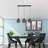 Birchard 3 - Light Kitchen Island Pendant-1283774993