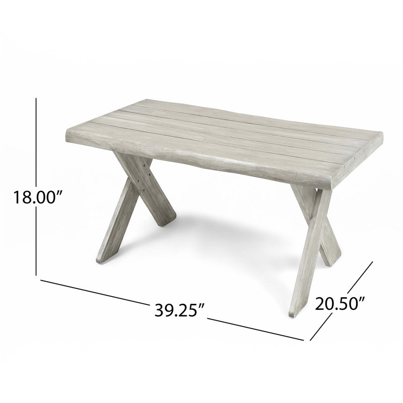Table basse