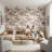 Marble Wallpaper Abstract Luxurious Wall Mural
