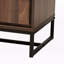 Buffet de 59,1 po de largeur Elsia
