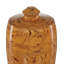 Ensemble de 5 vases Romulus
