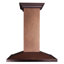 Hotte pour îlot de cuisine convertible 30 po ZLINE Designer Series ZLINE