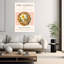 Art mural traditionnel traditionnel traditionnel-2126570560