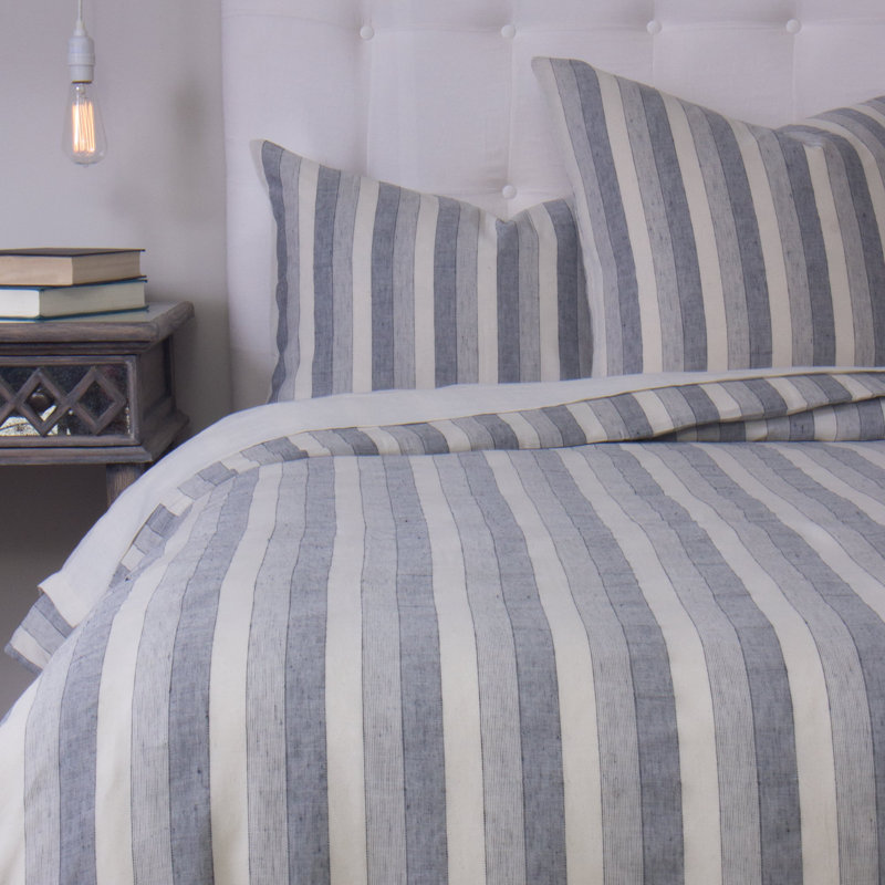 Housse de couette Berkley, très grand, Housse de couette pour très grand lit