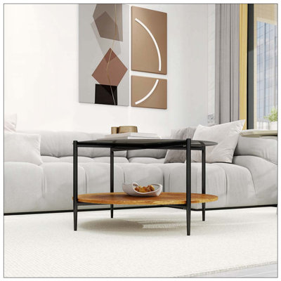 Table basse Modern