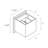 Macaulay Aluminium LED Wall Light-24225596