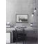 Dramatic Horse 1 Piece Single Picture Frame Wall Art-1399942498