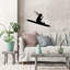 Decorative Metal Wall Accessory