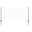 100 cm H x 5000 cm W Fencing Kits Fencing