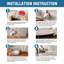 Box Cushion Loveseat Slipcover-1420392033