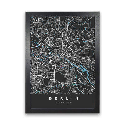 Berlin - Print