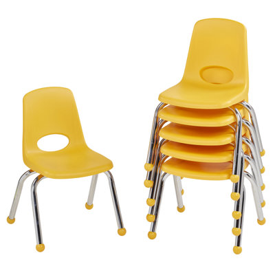 Stackable Classroom Chair