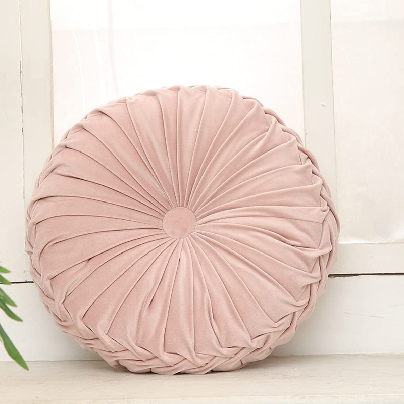 Coussin Estanislado, Rose
