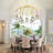 Pleuvoir 7 - Light Dimmable Classic / Traditional Chandelier-580901014