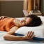 Adapt® ProLo Memory Foam Medium Pillow-1828051643