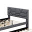 Lit plateforme tapissier avec rangement Stephenia-773428085-773428086