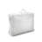Luxe Down Alternative Bio Microfiber King Comforter / Duvet Insert - Breathable & Hypoallergenic-101686571