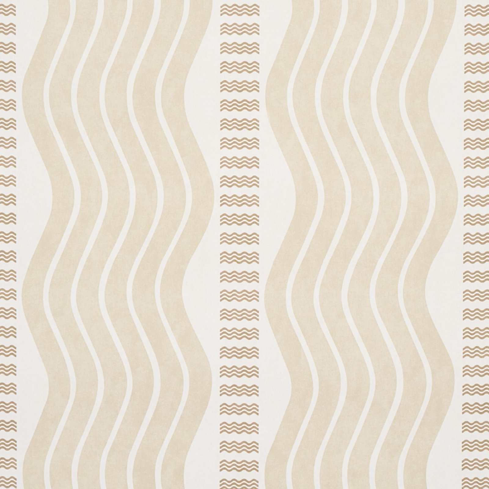 Sina Stripe Wallpaper, Sand