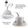 4" LED Retrofit Downlight