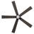 60'' Ceiling Fan with LED Lights-926586044-926586045