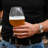 Birrateque 26.5 oz. Wheat Beer Glasses