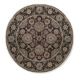 Manchuria One-of-a-Kind 8' Area Rug