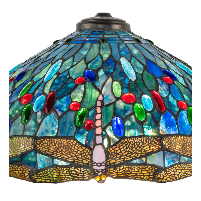 Dome Lamp Shade