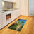 Scenery High Density Long Fiber Poly Threads Decorative Area Rug Carpet-42028952