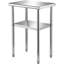 Stainless Steel Prep Table-726728944