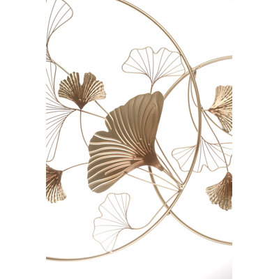 Glam Wall Decor