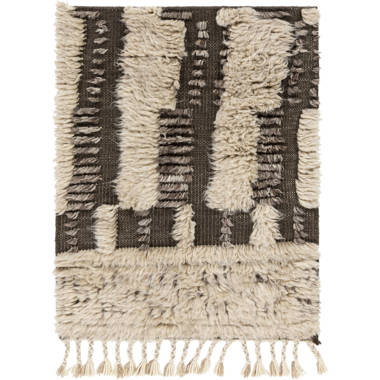Ro Wool Rug