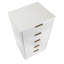 Commode blanche-31559147