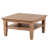 Beige Oiled is out of stock