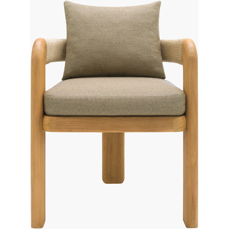 Palma Outdoor Dining Armchair