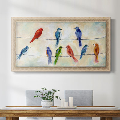" Chatter "