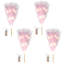 PVC Holiday Shaped Ornament-742773057