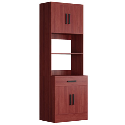 Armoire de garage 71 po