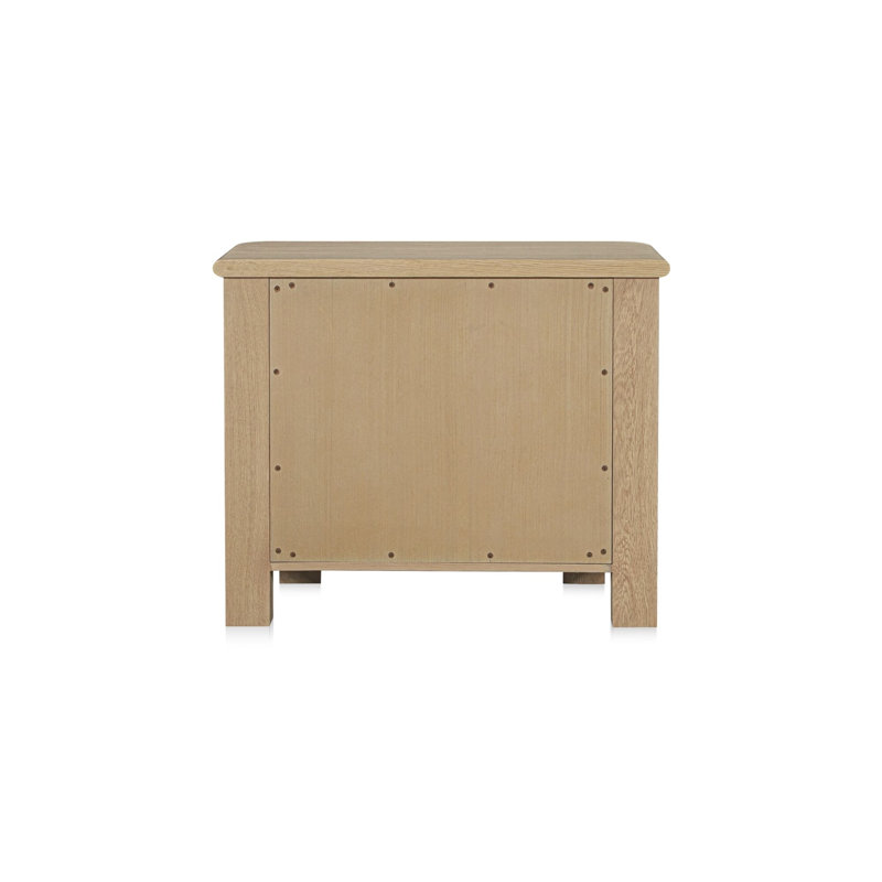 Loren Nightstand, Brown
