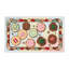 Tapis de fête des six biscuits lavables Ginza-105542197
