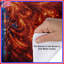 Housses de couette bleues et rouges-123340672