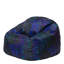 Icon Kids Outdoor Friendly Refillable Classic Bean Bag-603265133