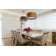 1 - Light LED Pendant