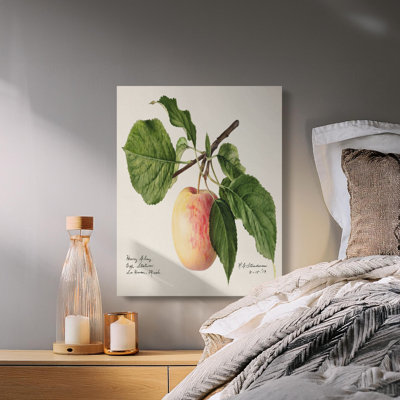 Wrapped Canvas Print Set